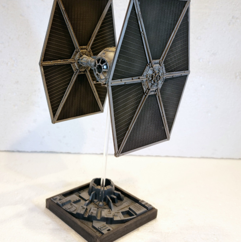 TIE Fighter