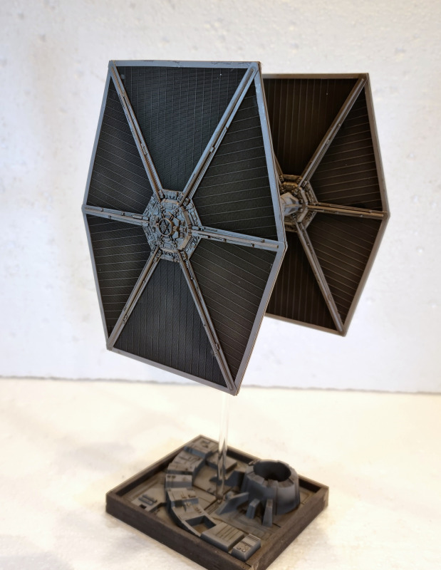 TIE Fighter