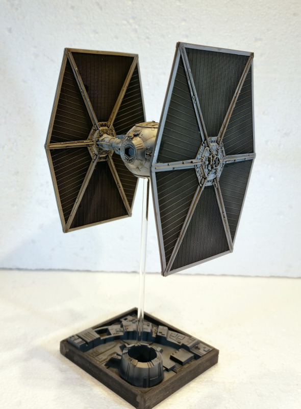 TIE Fighter