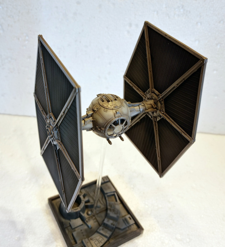 TIE Fighter