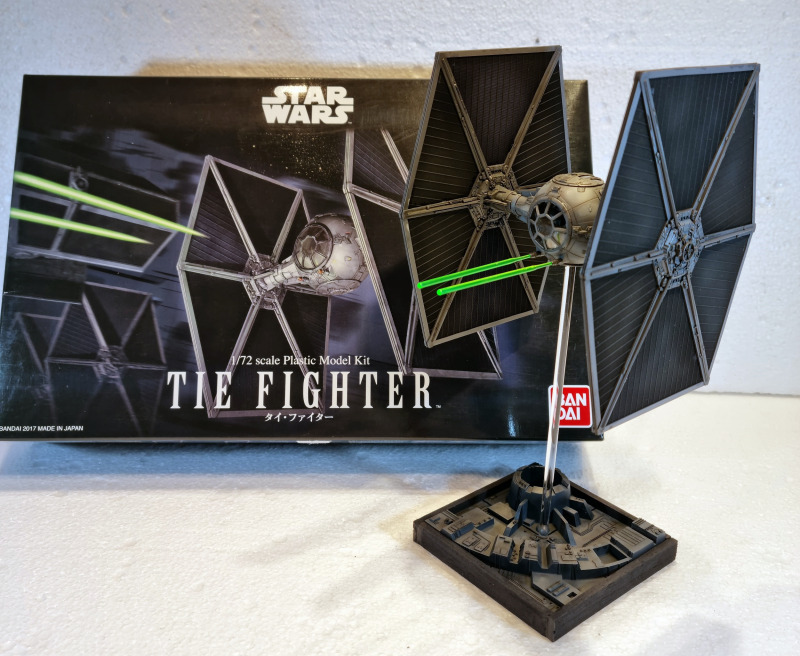 TIE Fighter