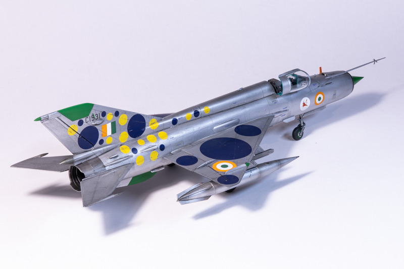 MiG-21MF