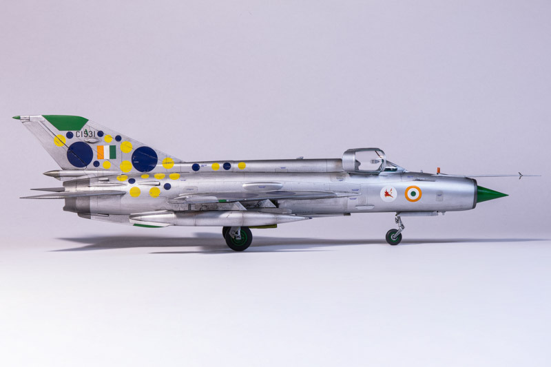 MiG-21MF