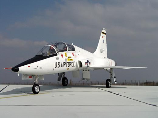 Northrop T-38A Talon