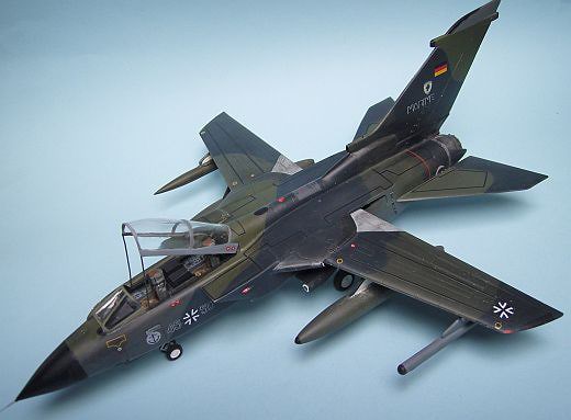 Panavia Tornado IDS