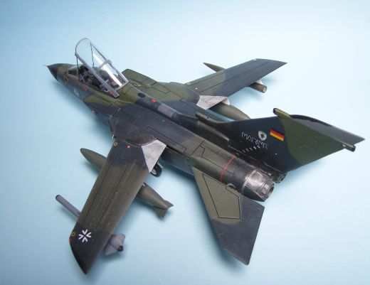 Panavia Tornado IDS