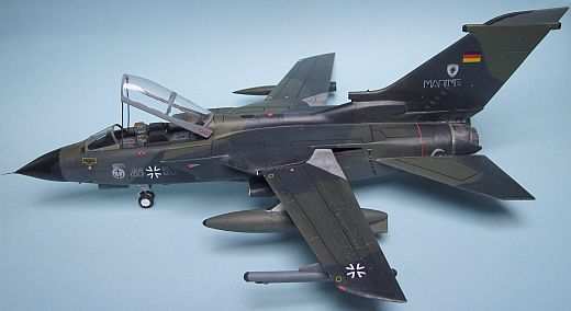 Panavia Tornado IDS