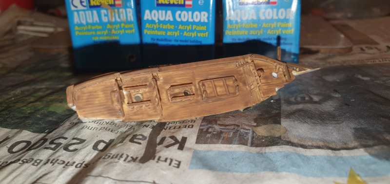 Maquette Airfix d’occasion | Plus que 4 à -70