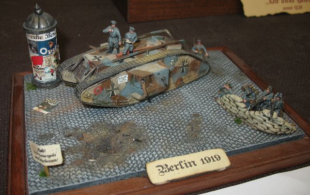 PMC Südpfalz Ausstellung 2009 Teil 1