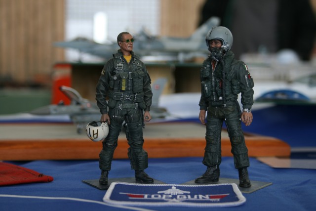 PMC Südpfalz Ausstellung 2009 Teil 1