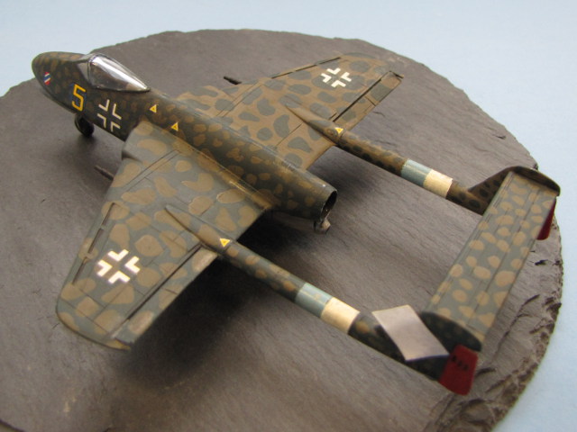 Focke-Wulf TL-Jäger "Flitzer"