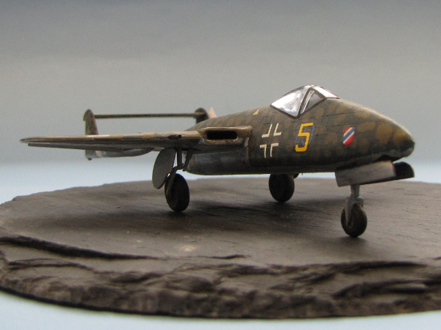 Focke-Wulf TL-Jäger "Flitzer"