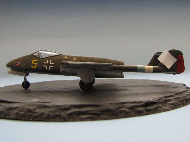 Focke-Wulf TL-Jäger "Flitzer"