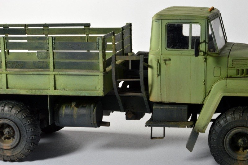 KrAZ-260