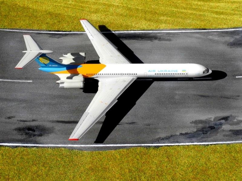 Ilyushin IL-62M