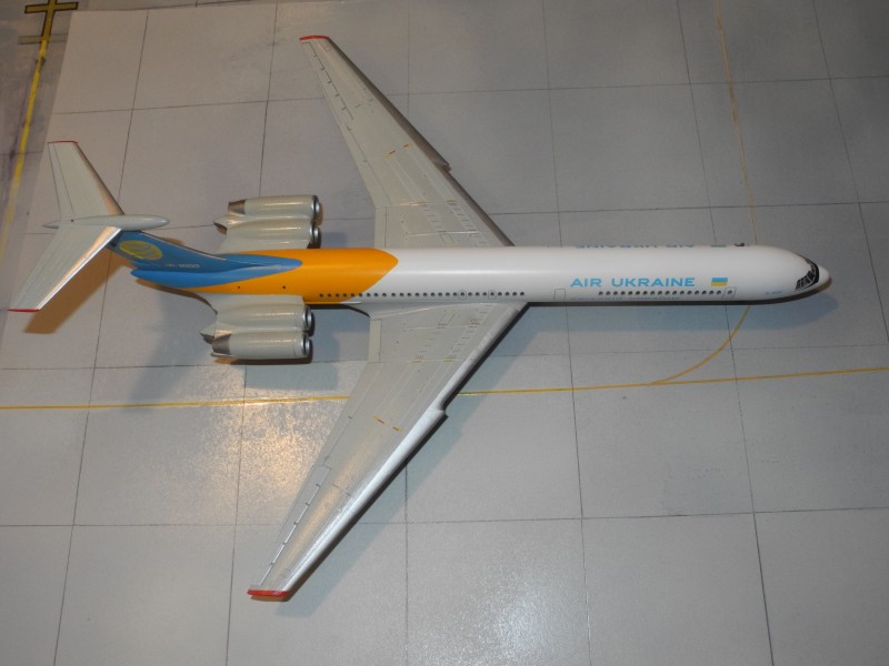 Ilyushin IL-62M