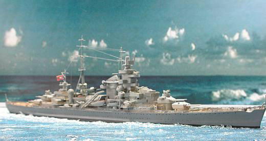 Admiral Hipper