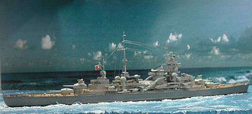 Admiral Hipper