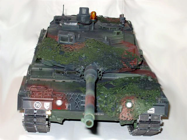 Leopard 2A6