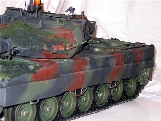 Leopard 2A6