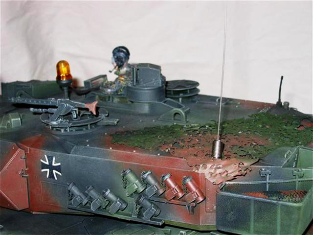 Leopard 2A6