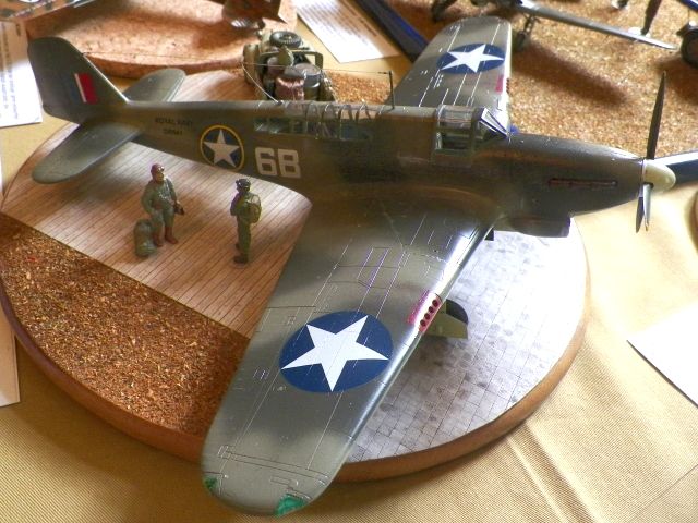 Fairey Fulmar Mk.II (1:48)