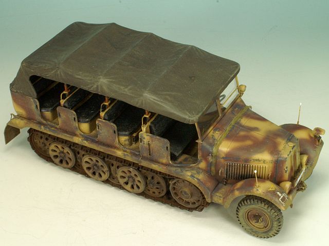 Sd.Kfz. 6