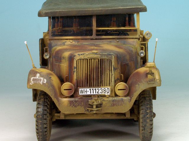Sd.Kfz. 6