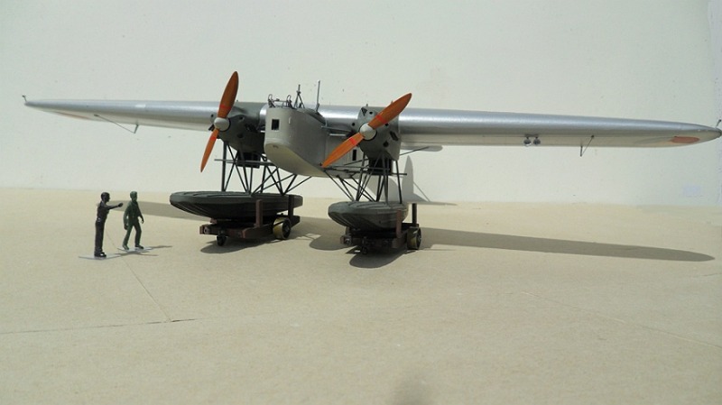 Fokker T.IV