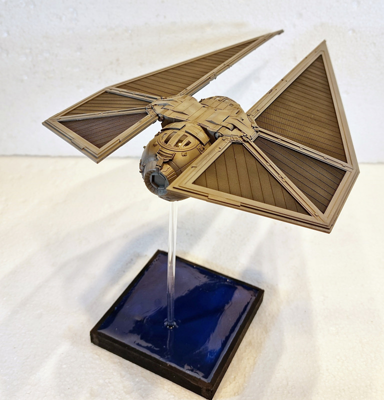 TIE Striker