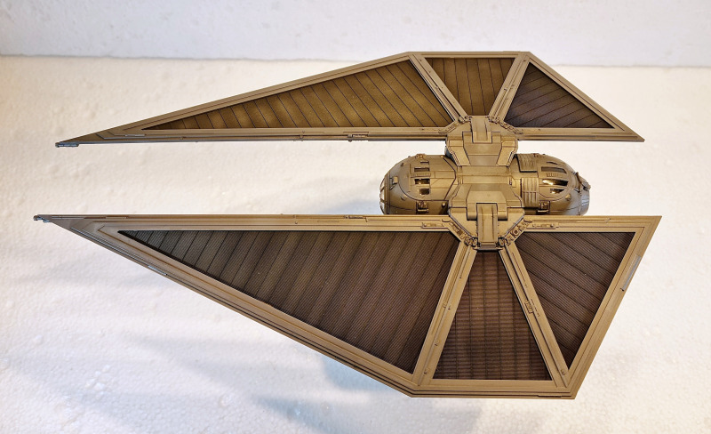 TIE Striker