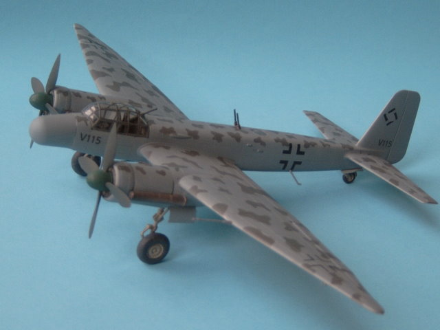 Junkers Ju 88 G-7