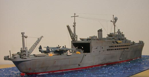 USS Pine Island (AV-12)