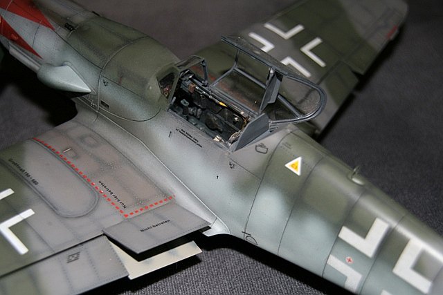 Messerschmitt Bf 109 K-4