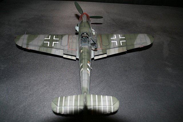 Messerschmitt Bf 109 K-4