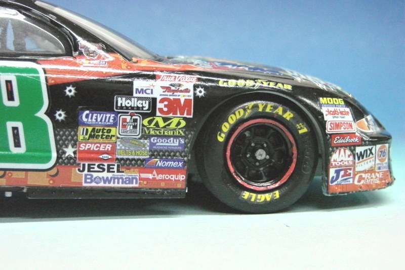 1998 Pontiac Grand Prix