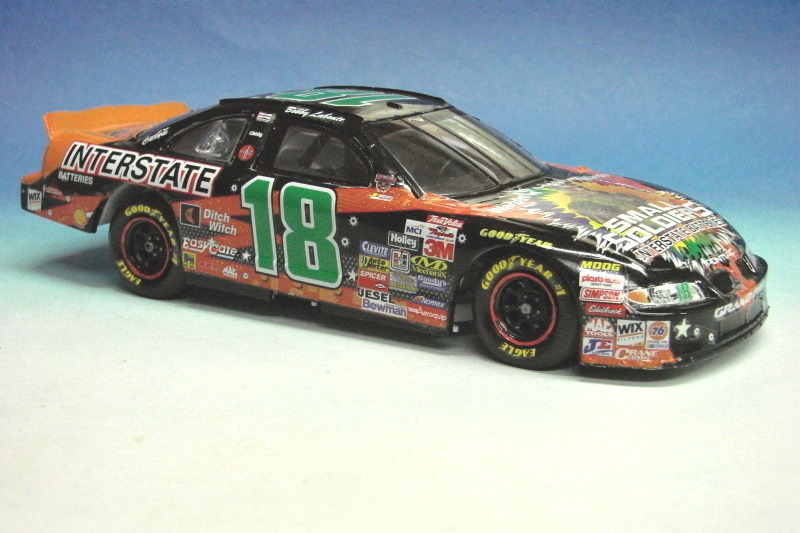 1998 Pontiac Grand Prix