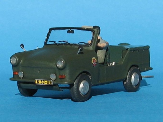 Trabant, 601, Trabant 601, Pappe, DDR, Kleinwagen, Kultwagen