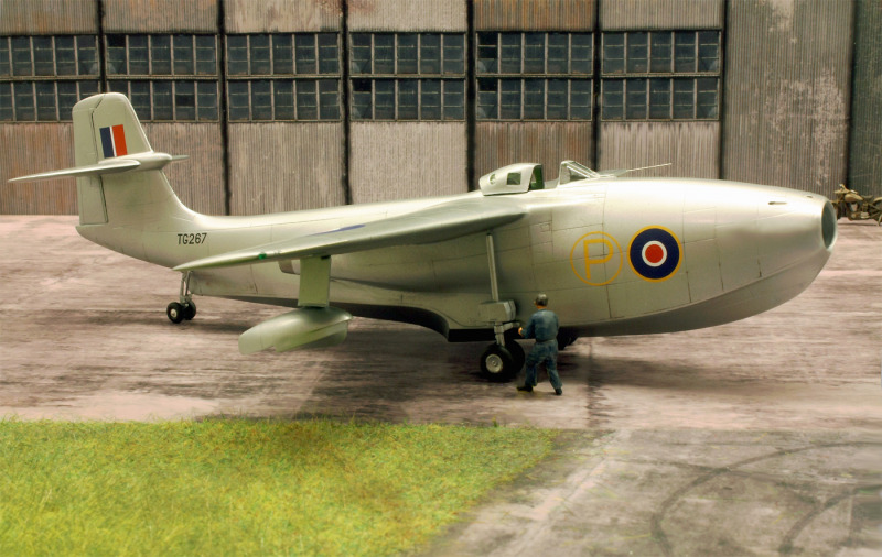 Saunders-Roe SR.A/1