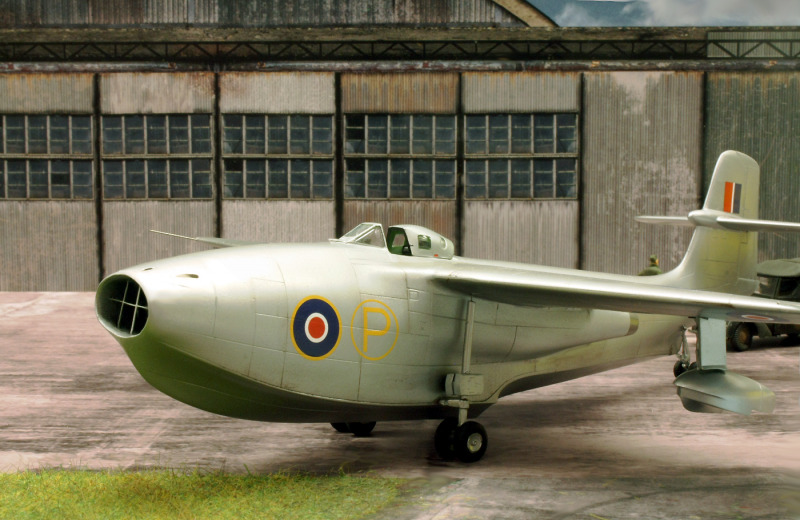 Saunders-Roe SR.A/1