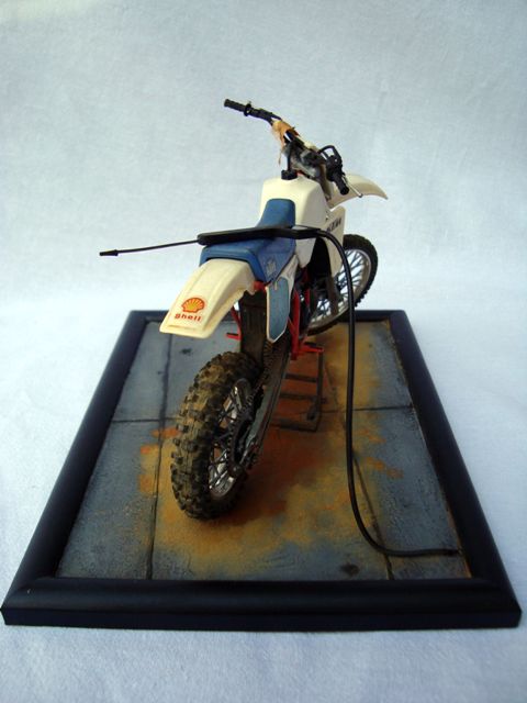 KTM 250MX