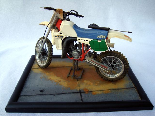 KTM 250MX