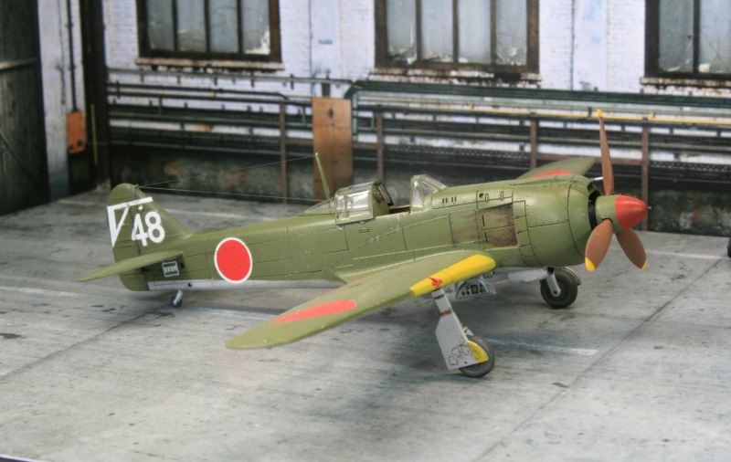 Kawasaki Ki-100