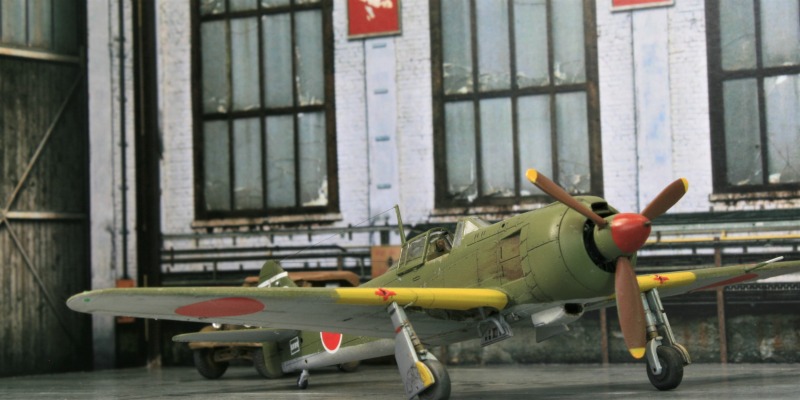 Kawasaki Ki-100