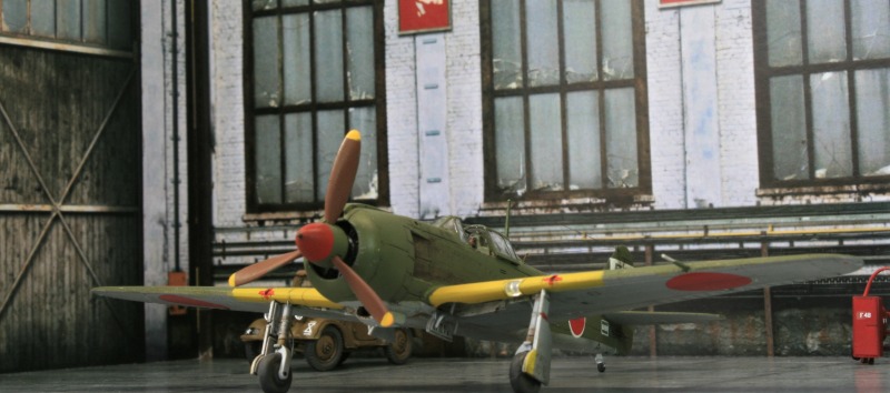 Kawasaki Ki-100