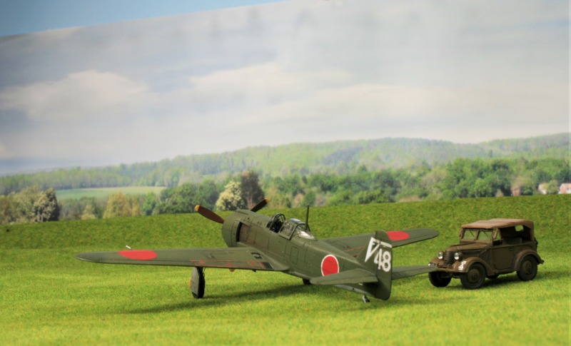 Kawasaki Ki-100