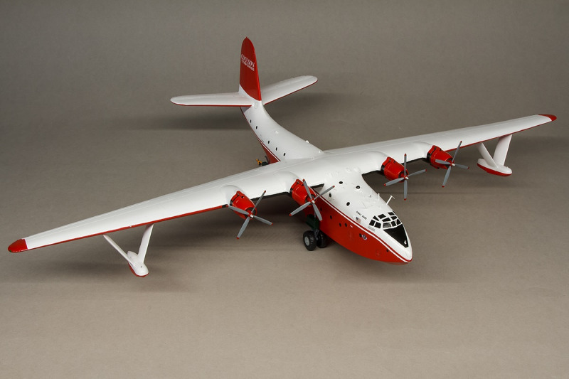 Martin JRM-2 Mars