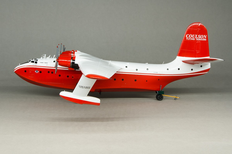 Martin JRM Mars