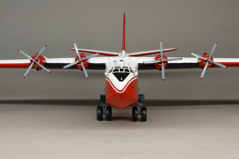 Martin JRM-2 Mars