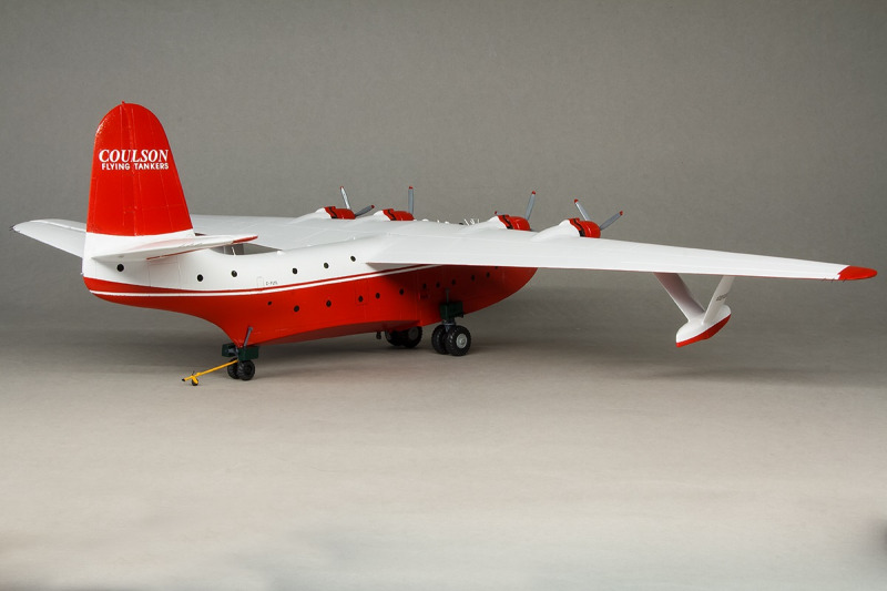 Martin JRM-2 Mars